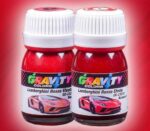 Lamborghini Rosso Efesto