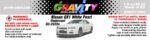 Nissan QX1 White Pearl - Image 2