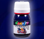 Honda Repsol Pearl Empire Blue