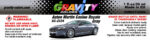 Aston Martin Casino Royale Gray - Image 2