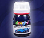 Bugatti Vision Pearl Bleu Fonce