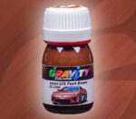 Lexus LFA Pearl Brown