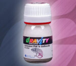 Chameleon Anthracite to Pink