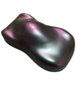 Chameleon Anthracite to Pink - Image 3