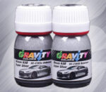 Nissan KAB Super Silver