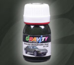 Chevrolet Donnybrooke Green