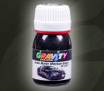 Aston Martin Minotaur Green