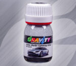 Aston Martin Lightning Silver