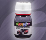 Citroën C3 WRC Matte Graphite