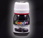 Ferrari Nero Daytona