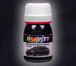 Alfa Romeo Nero Vulcano