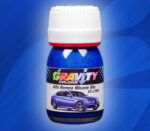 Alfa Romeo Misano Blu