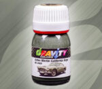 Aston Martin California Sage