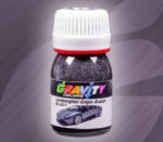 Lamborghini Grigio Avalon