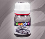 Lamborghini Grigio Antares