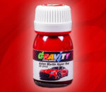 Aston Martin Hyper Red