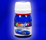 Lamborghini Blu Eleos