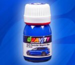 Audi / Porsche Nogaro Blue