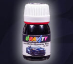 Aston Martin Ultramarine Black