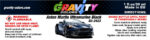Aston Martin Ultramarine Black - Image 2