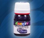 Aston Martin Midnight Blue