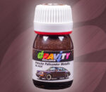 Porsche Palisander Metallic