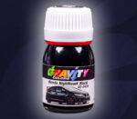 Honda Nighthawk Black