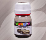 Ferrari Grigio Ingrid