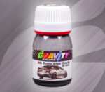 Alfa Romeo Grigio Circuito