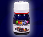 RB F1 Pearl Matte Blue