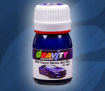 BMW Frozen Marina Bay Blue