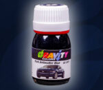 Ford Antimatter Blue