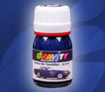 Ferrari Blu Tourbillon