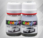 Ferrari Bianco Motomi