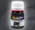 Kawasaki Pearl Meteor Gray