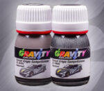 Ferrari Grigio Competizione