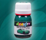 BMW Isle Of Man Green