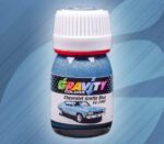 Chevrolet Grotto Blue